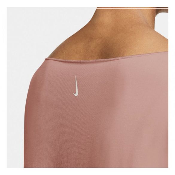 Толстовка NIKE YOGA STATEMENT CLLCTN CARDIGAN CU5380-685_image_5