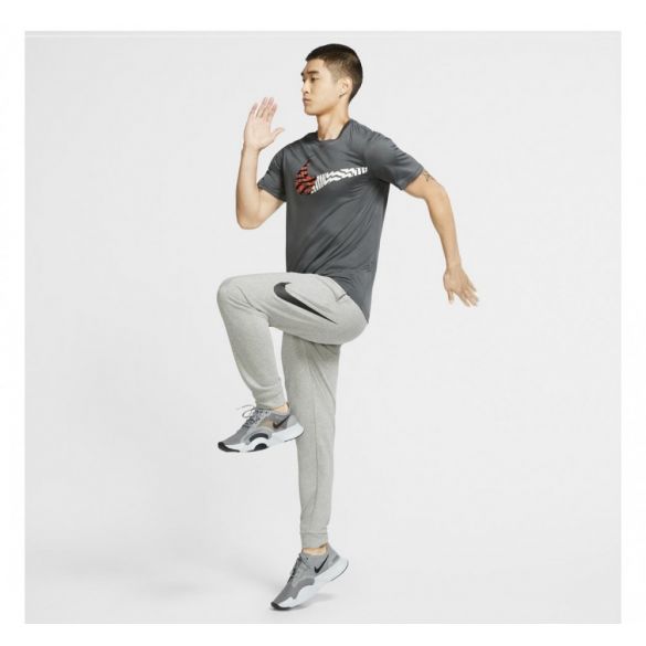 Брюки NIKE M NK DF PNT TAPER FA SWSH CU6775-063_image_3