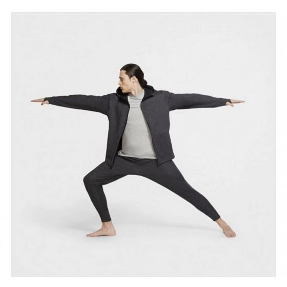 Брюки NIKE M NK DF FL PNT RESTORE CU6782-010 _image_6