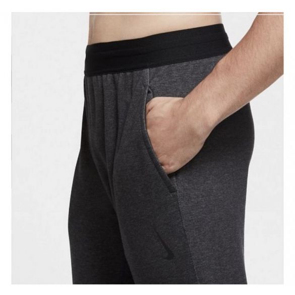 Брюки NIKE M NK DF FL PNT RESTORE CU6782-010 _image_4