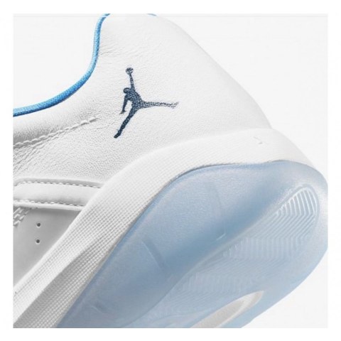 Кроссовки AIR JORDAN 11 CMFT LOW DO0751-100_image_7