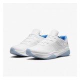 Кроссовки AIR JORDAN 11 CMFT LOW DO0751-100_image_3