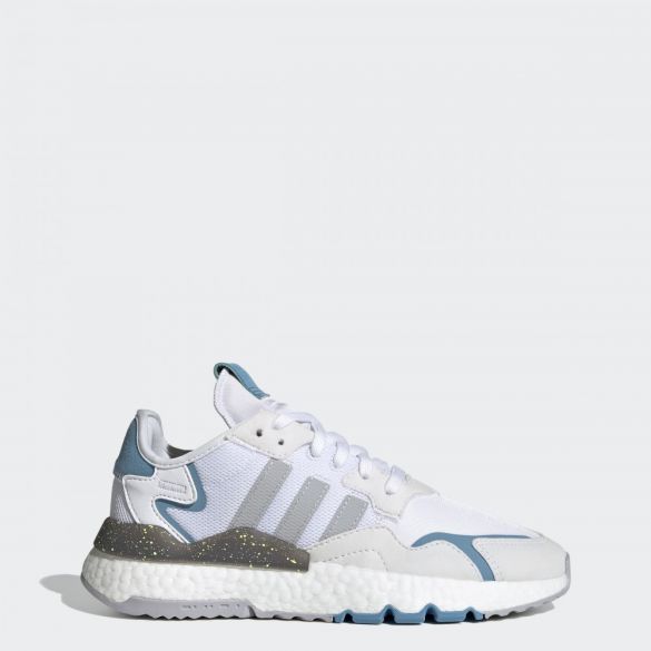 Night jogger white deals