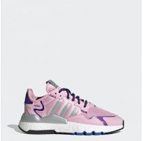 Кроссовки Adidas Nite Jogger FX6911_image_9