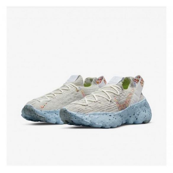 Жіночі Кросівки Nike Space Hippie 04 CD3476-102_image_3