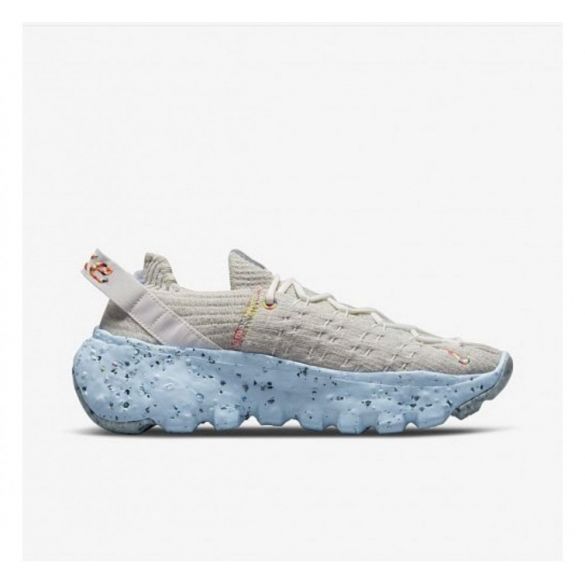 Женские Кроссовки Nike Space Hippie 04 CD3476-102_image_1