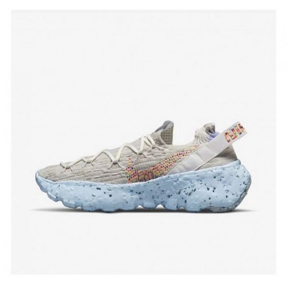 Женские Кроссовки Nike Space Hippie 04 CD3476-102_image_2