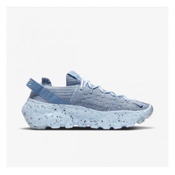 Женские Кроссовки Nike Space Hippie 04 CD3476-401_image_1