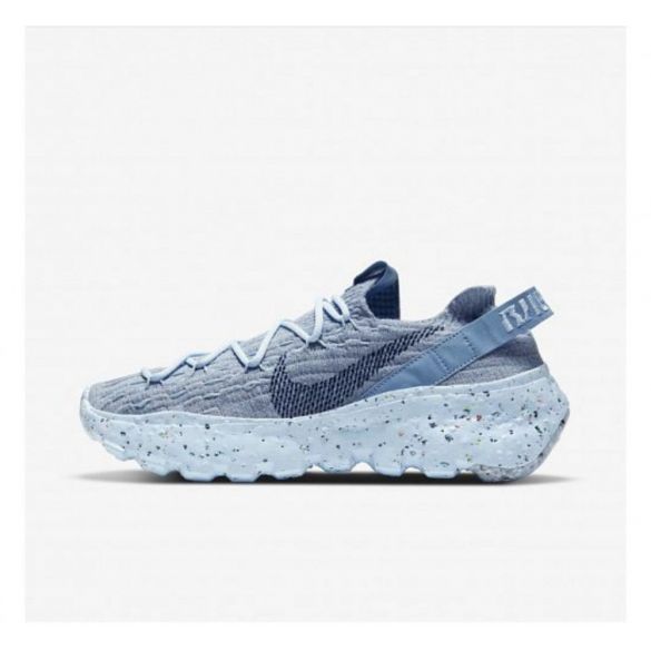 Женские Кроссовки Nike Space Hippie 04 CD3476-401_image_2