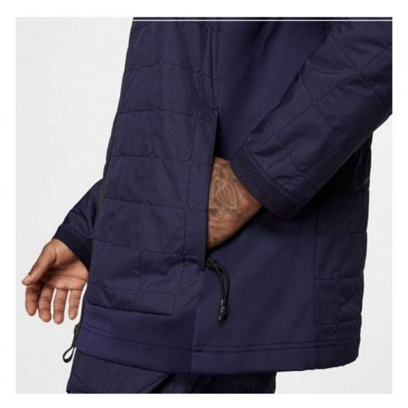 Куртка Nike M Nsw Tch Pck Jkt Qltd CD4625-498_image_3