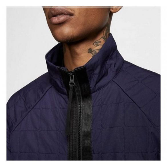 Куртка Nike M Nsw Tch Pck Jkt Qltd CD4625-498_image_4
