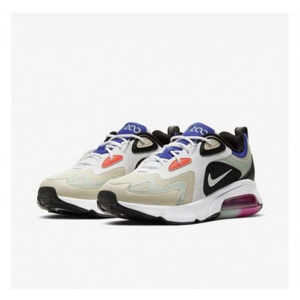 Кросівки Nike Air Max 200 CI3867-200_image_3