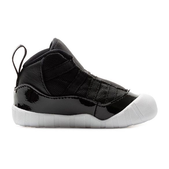 Кроссовки Nike Jordan 11 Crib Bootie CI6165-061_image_3