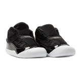 Кроссовки Nike Jordan 11 Crib Bootie CI6165-061_image_2