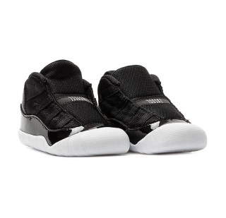 Кроссовки Nike Jordan 11 Crib Bootie CI6165-061
