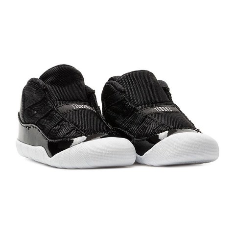 Кроссовки Nike Jordan 11 Crib Bootie CI6165-061_image_2