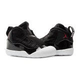 Кроссовки Nike Jordan 11 Crib Bootie CI6165-061_image_4