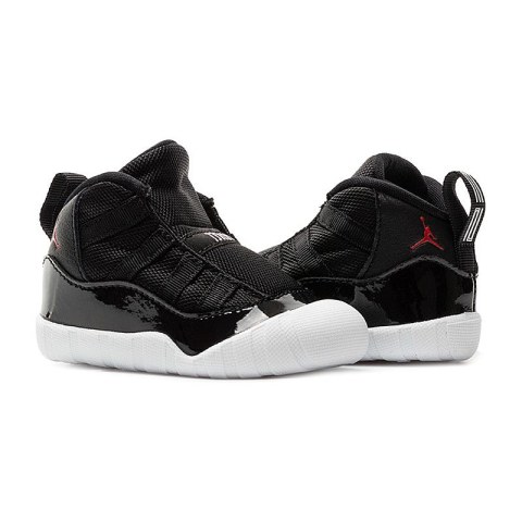 Кроссовки Nike Jordan 11 Crib Bootie CI6165-061_image_4