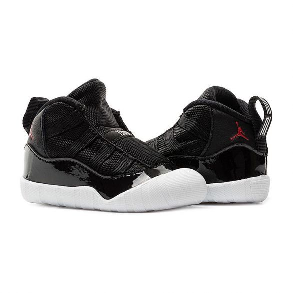 Кроссовки Nike Jordan 11 Crib Bootie CI6165-061_image_4