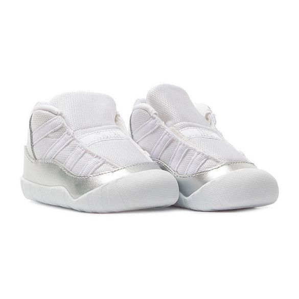 Кросівки Nike Jordan 11 Crib Bootie CI6165-100_image_3