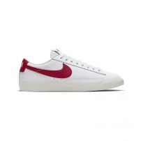 Мужские Кроссовки Nike Blazer Low Leather CI6377-102_image_1