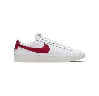 Чоловічі кросівки Nike Blazer Low Leather CI6377-102