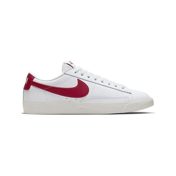 Мужские Кроссовки Nike Blazer Low Leather CI6377-102_image_1