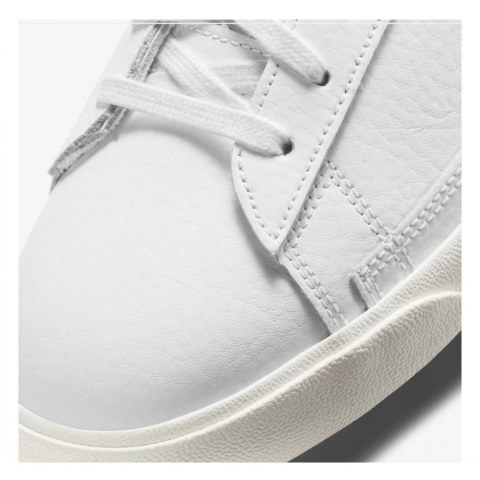 Чоловічі кросівки Nike Blazer Low Leather CI6377-105_image_6