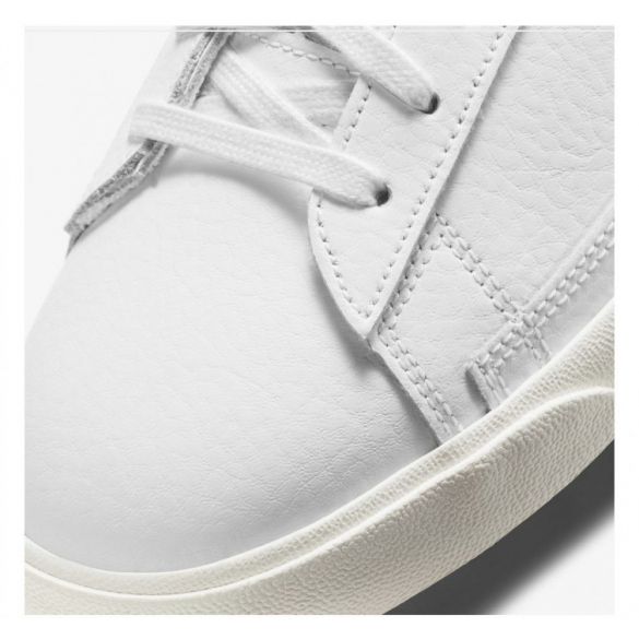 Чоловічі кросівки Nike Blazer Low Leather CI6377-105_image_6