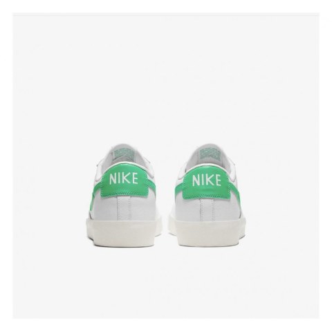 Чоловічі кросівки Nike Blazer Low Leather CI6377-105_image_5