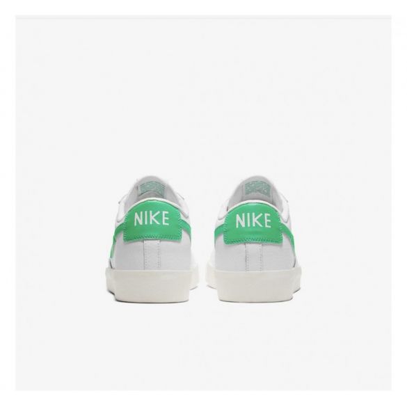 Чоловічі кросівки Nike Blazer Low Leather CI6377-105_image_5