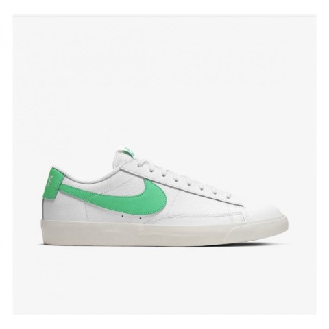 Чоловічі кросівки Nike Blazer Low Leather CI6377-105_image_1