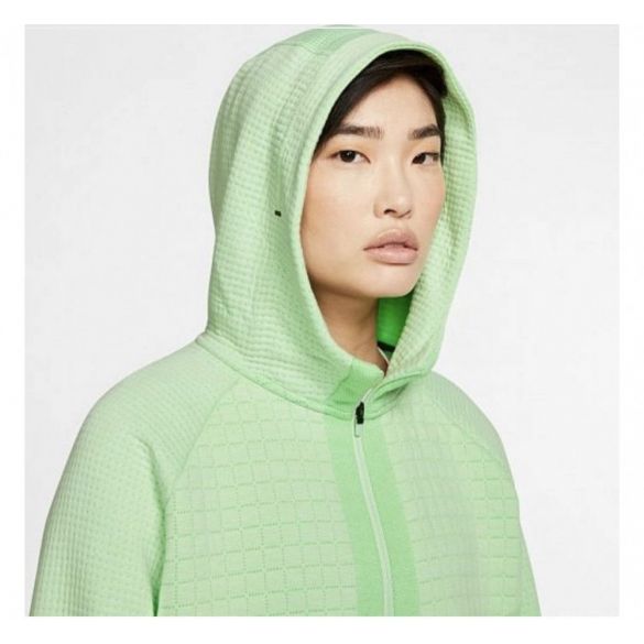 Толстовка Nike W Nsw Tch Fkc Eng Hoodie Fz CI9432-376_image_5