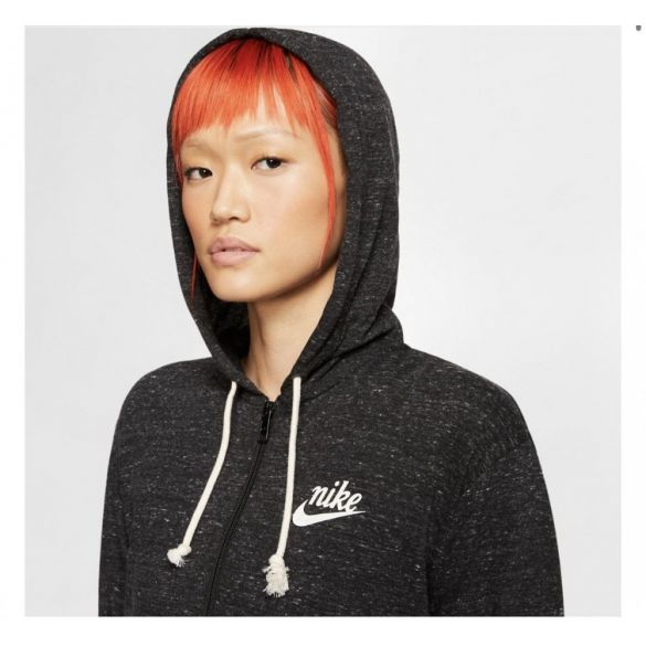 Толстовка Nike W Nsw Gym Vntg Hoodie Fz CJ1694-010_image_6
