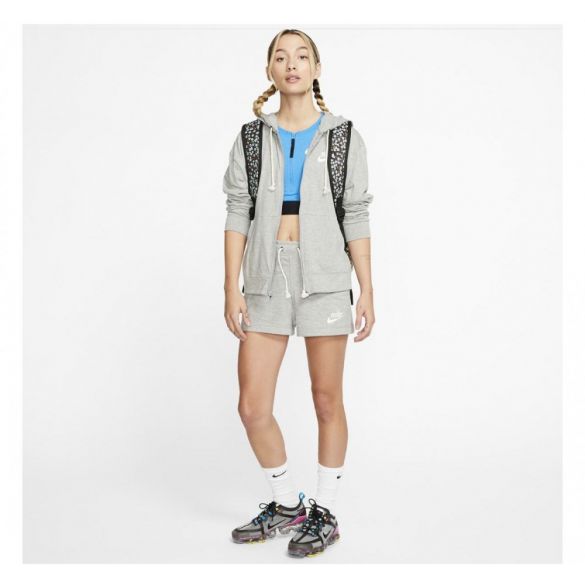 Толстовка Nike W Nsw Gym Vntg Hoodie Fz CJ1694-063_image_6