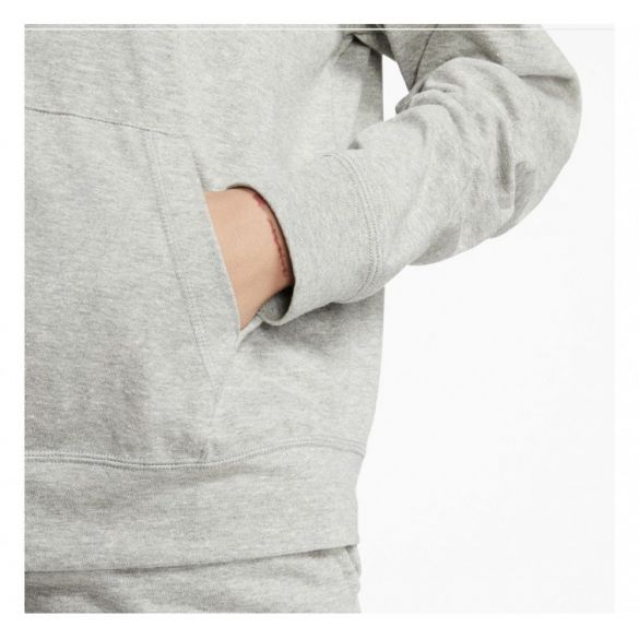 Толстовка Nike W Nsw Gym Vntg Hoodie Fz CJ1694-063_image_4