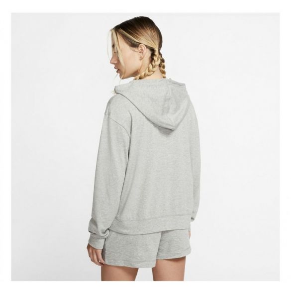 Толстовка Nike W Nsw Gym Vntg Hoodie Fz CJ1694-063_image_2
