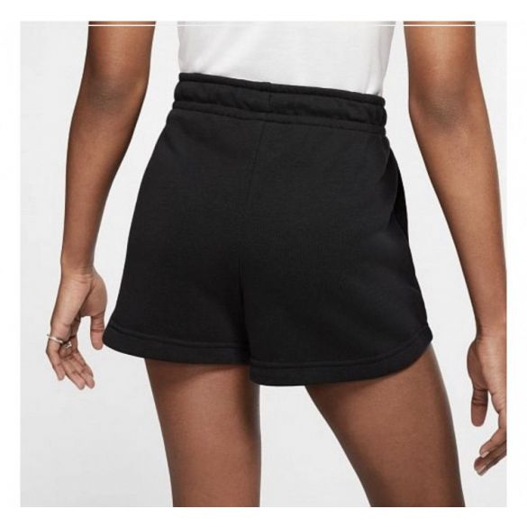 Шорты Nike W Nsw Essntl Flc Hr Short Ft CJ2158-010_image_2