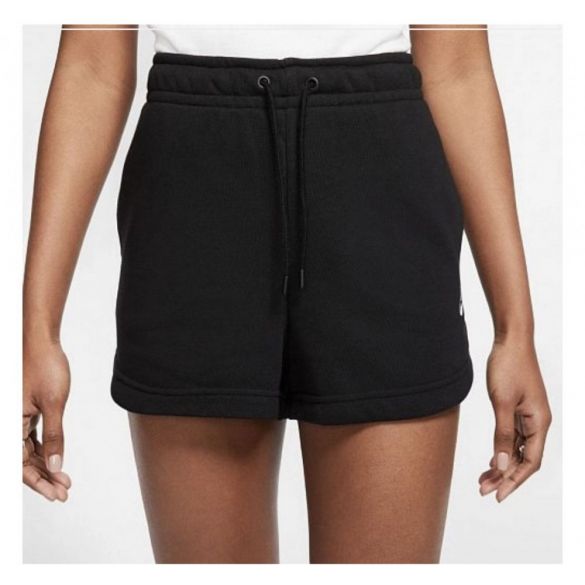Шорты Nike W Nsw Essntl Flc Hr Short Ft CJ2158-010_image_6