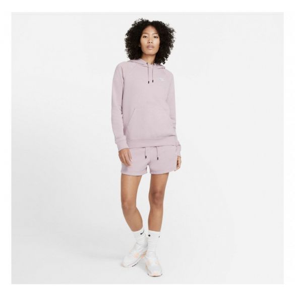 ШОРТИ Nike W Nsw Essntl Flc Hr Short Ft CJ2158-645_image_6