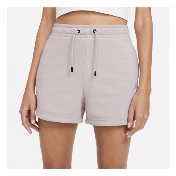 Шорты Nike W Nsw Essntl Flc Hr Short Ft CJ2158-645_image_1