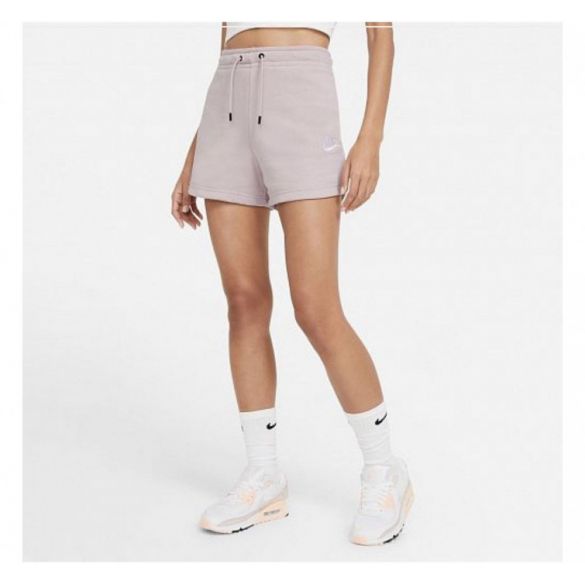 ШОРТИ Nike W Nsw Essntl Flc Hr Short Ft CJ2158-645_image_4