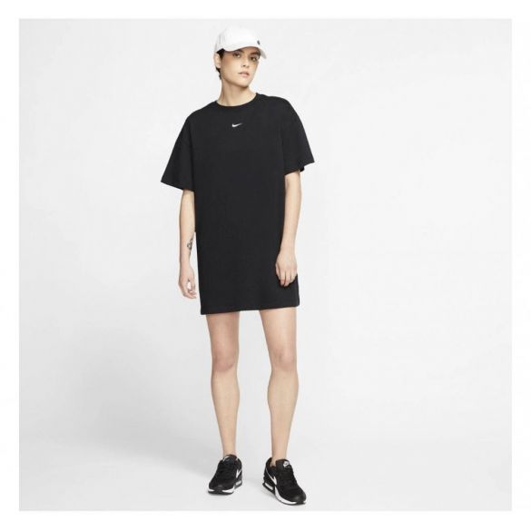 СУКНЯ  Nike W Nsw Essntl Ss Drss CJ2242-010_image_3