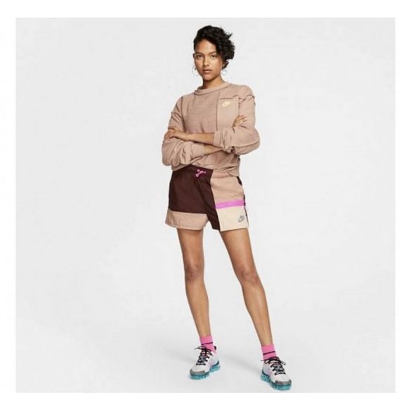 ШОРТИ Nike W Nsw Icn Clsh Short CJ2284-227_image_7