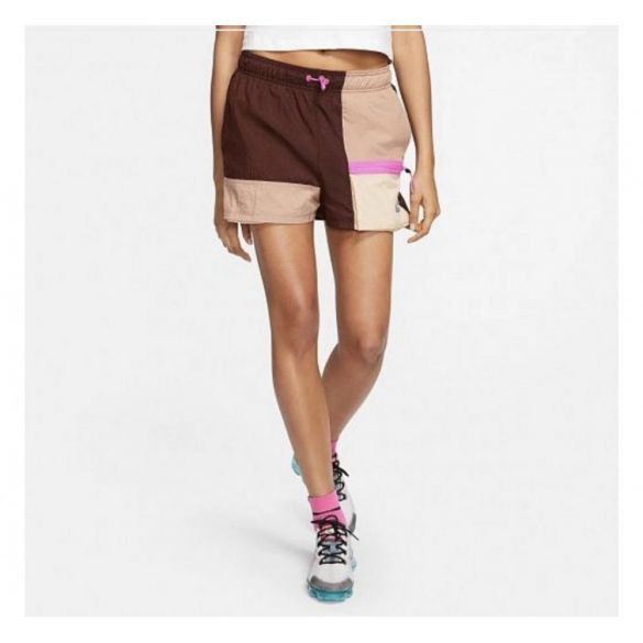 ШОРТИ Nike W Nsw Icn Clsh Short CJ2284-227_image_3