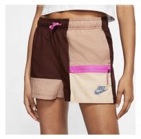 Шорты Nike W Nsw Icn Clsh Short CJ2284-227_image_7