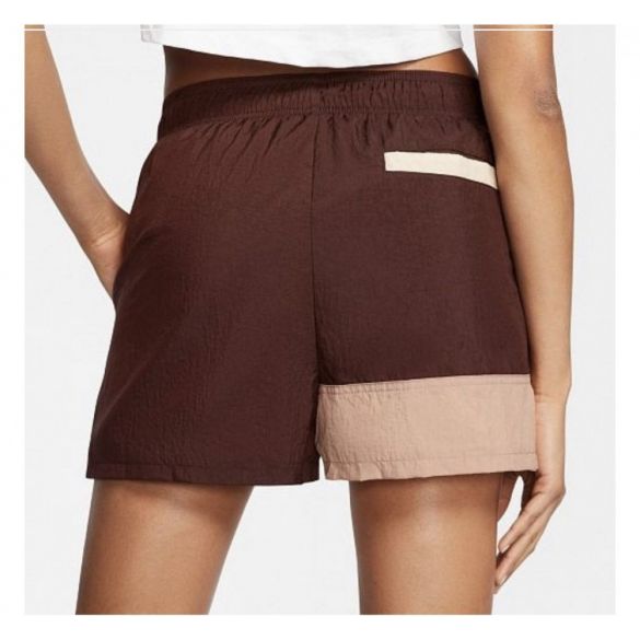 Шорты Nike W Nsw Icn Clsh Short CJ2284-227_image_2