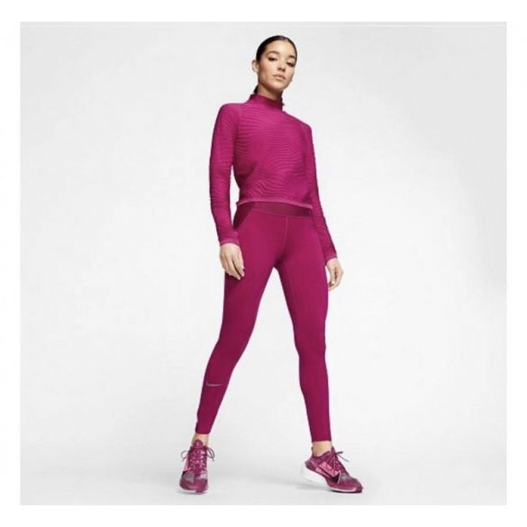 Футболка Nike W Nk Rn City Rdy Smls Top CJ3474-627_image_3