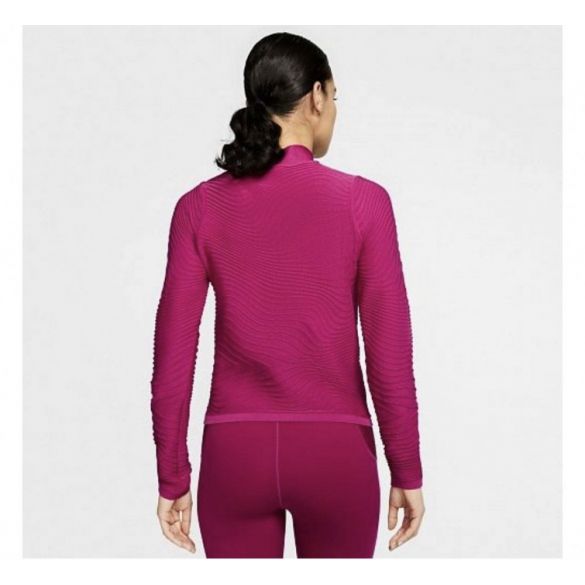 Футболка Nike W Nk Rn City Rdy Smls Top CJ3474-627_image_2