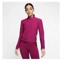 Футболка Nike W Nk Rn City Rdy Smls Top CJ3474-627_image_5